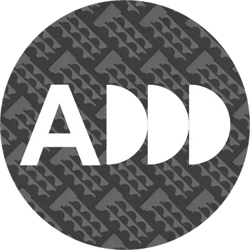 amplified dsm logo