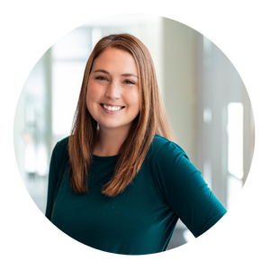 Claire Brehmer, Dig It podcast host 